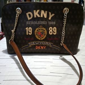 DKNY shoulder bag